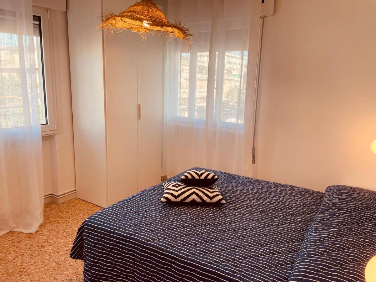 Family Apartment Piazza Milano - Jesolo 外观 照片