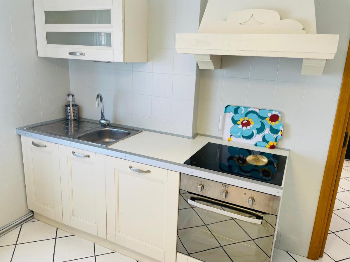 Family Apartment Piazza Milano - Jesolo 外观 照片