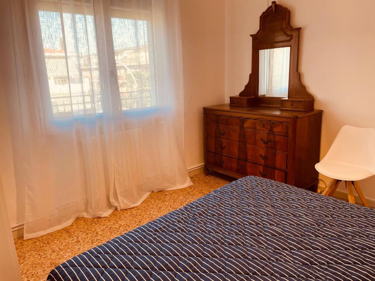 Family Apartment Piazza Milano - Jesolo 外观 照片