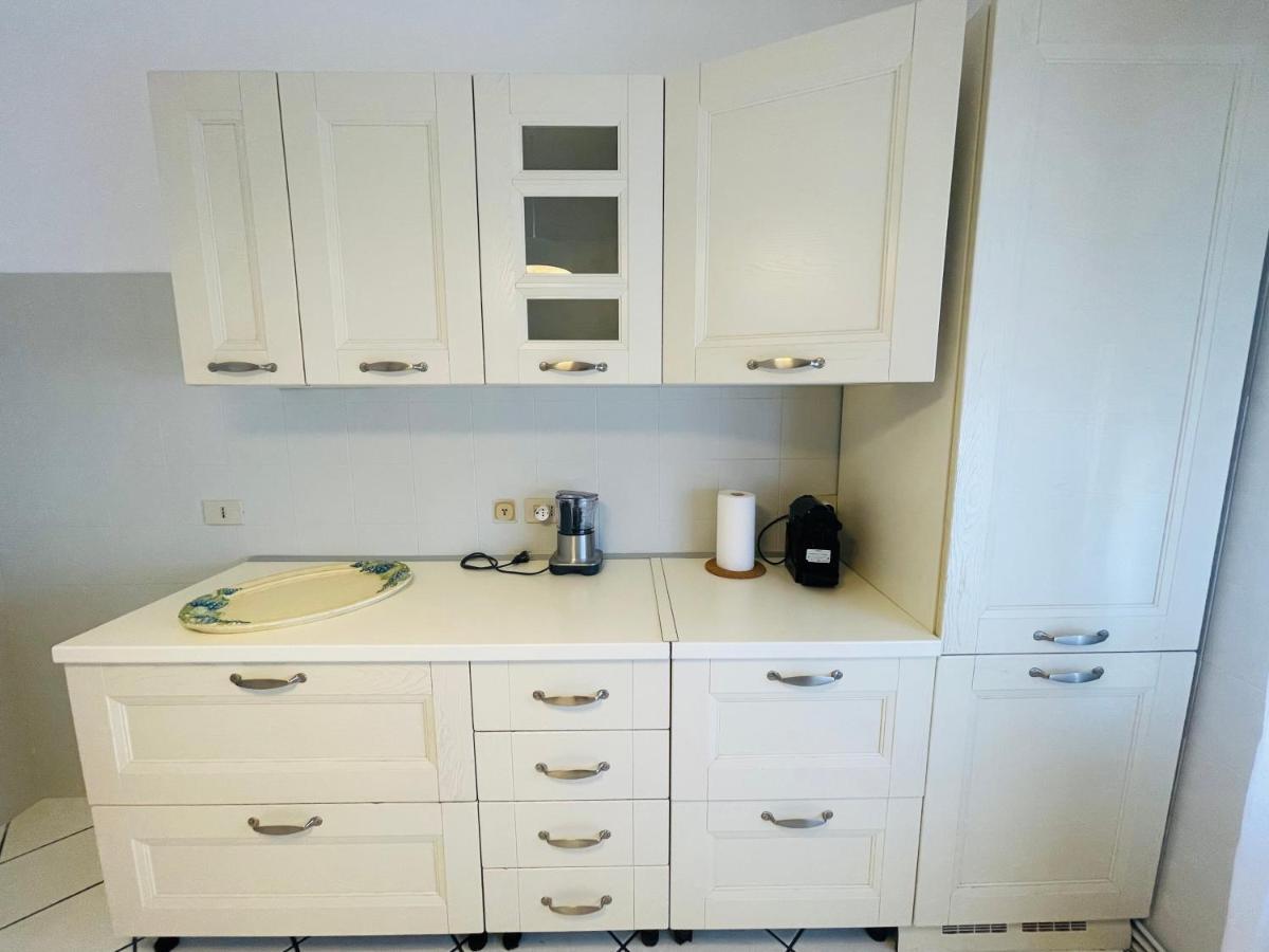 Family Apartment Piazza Milano - Jesolo 外观 照片