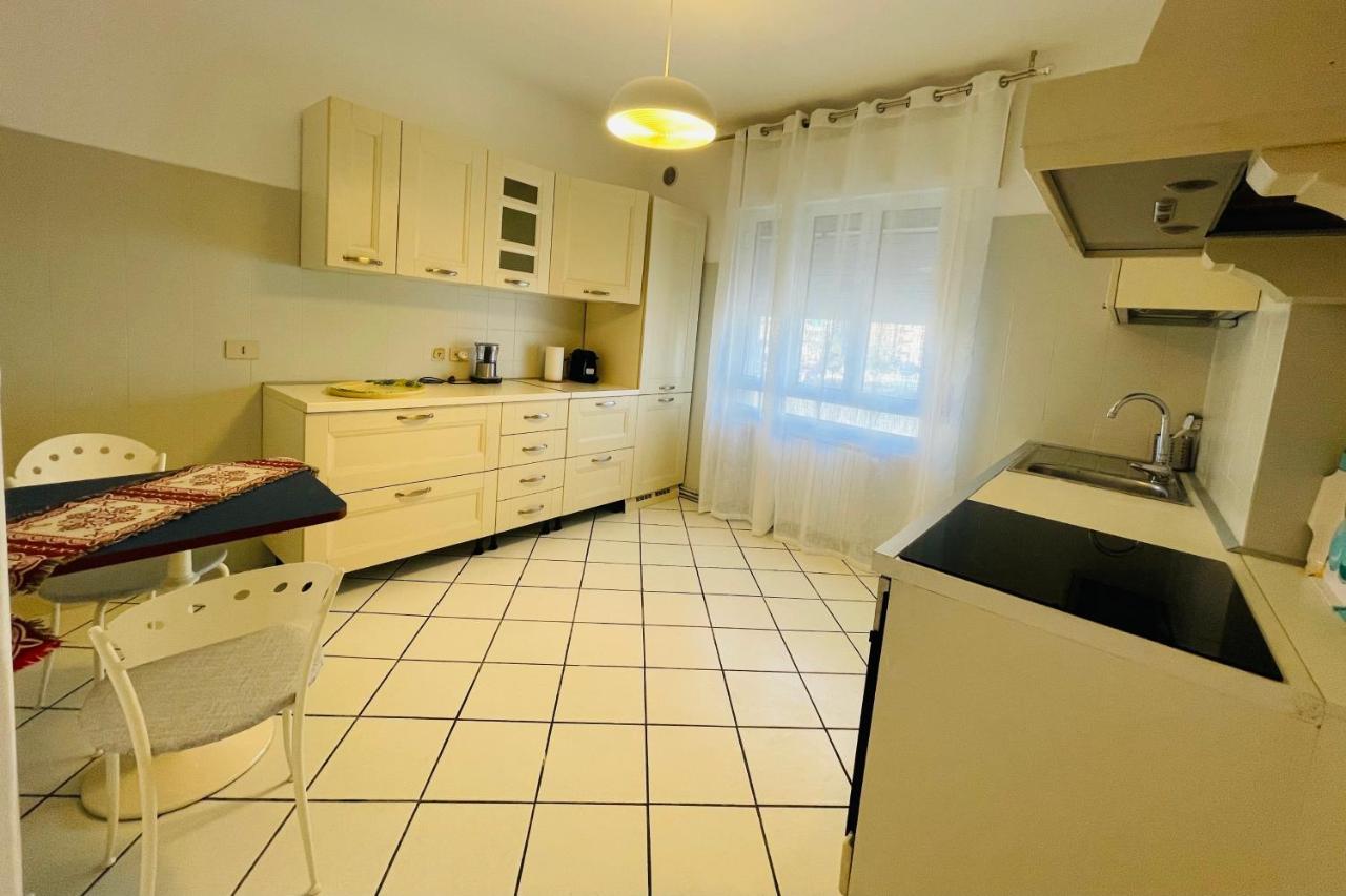 Family Apartment Piazza Milano - Jesolo 外观 照片