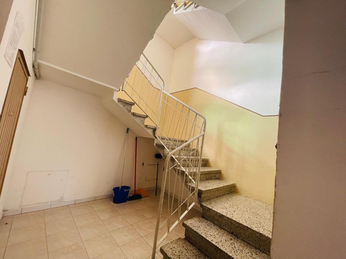 Family Apartment Piazza Milano - Jesolo 外观 照片