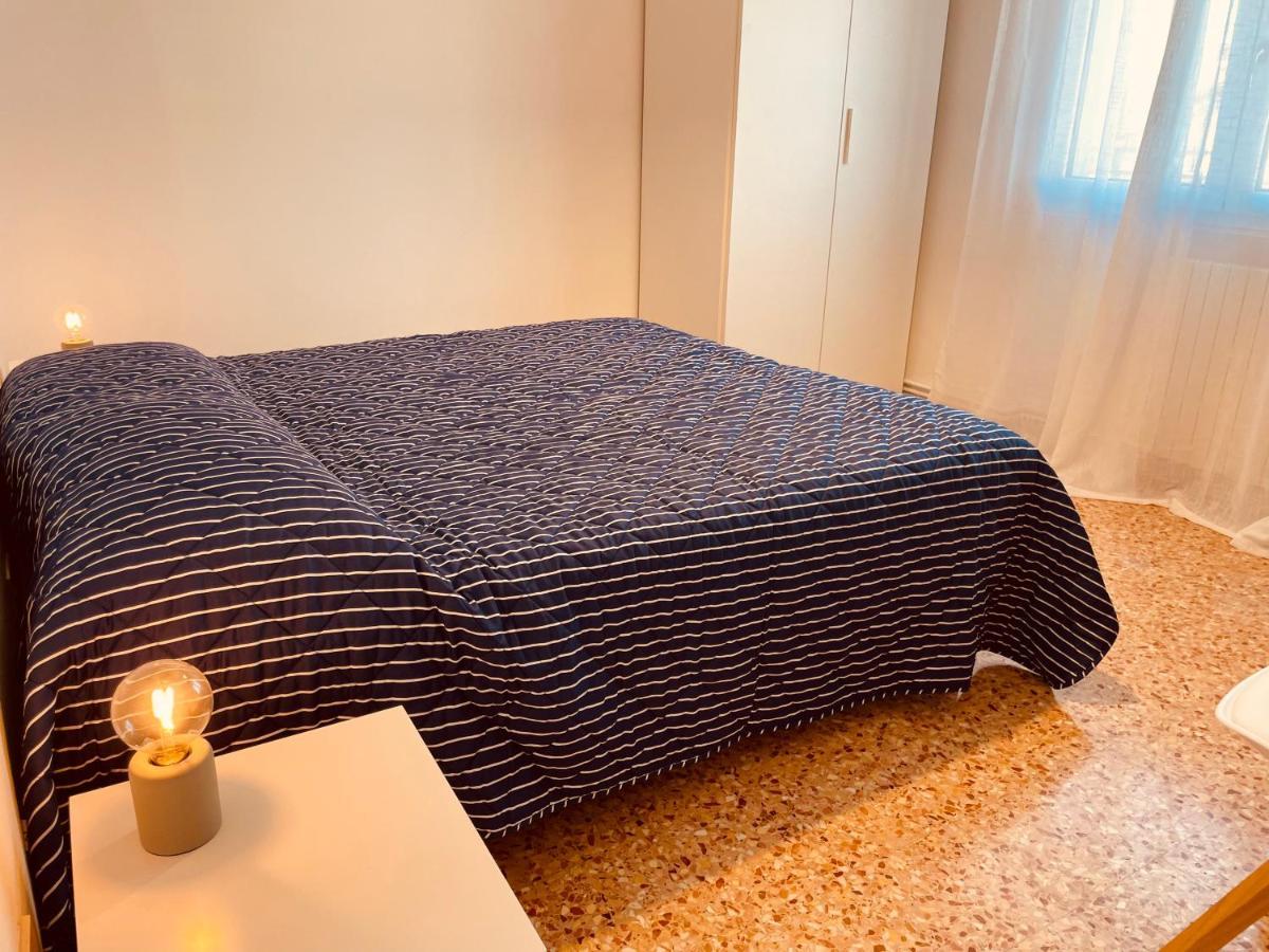 Family Apartment Piazza Milano - Jesolo 外观 照片