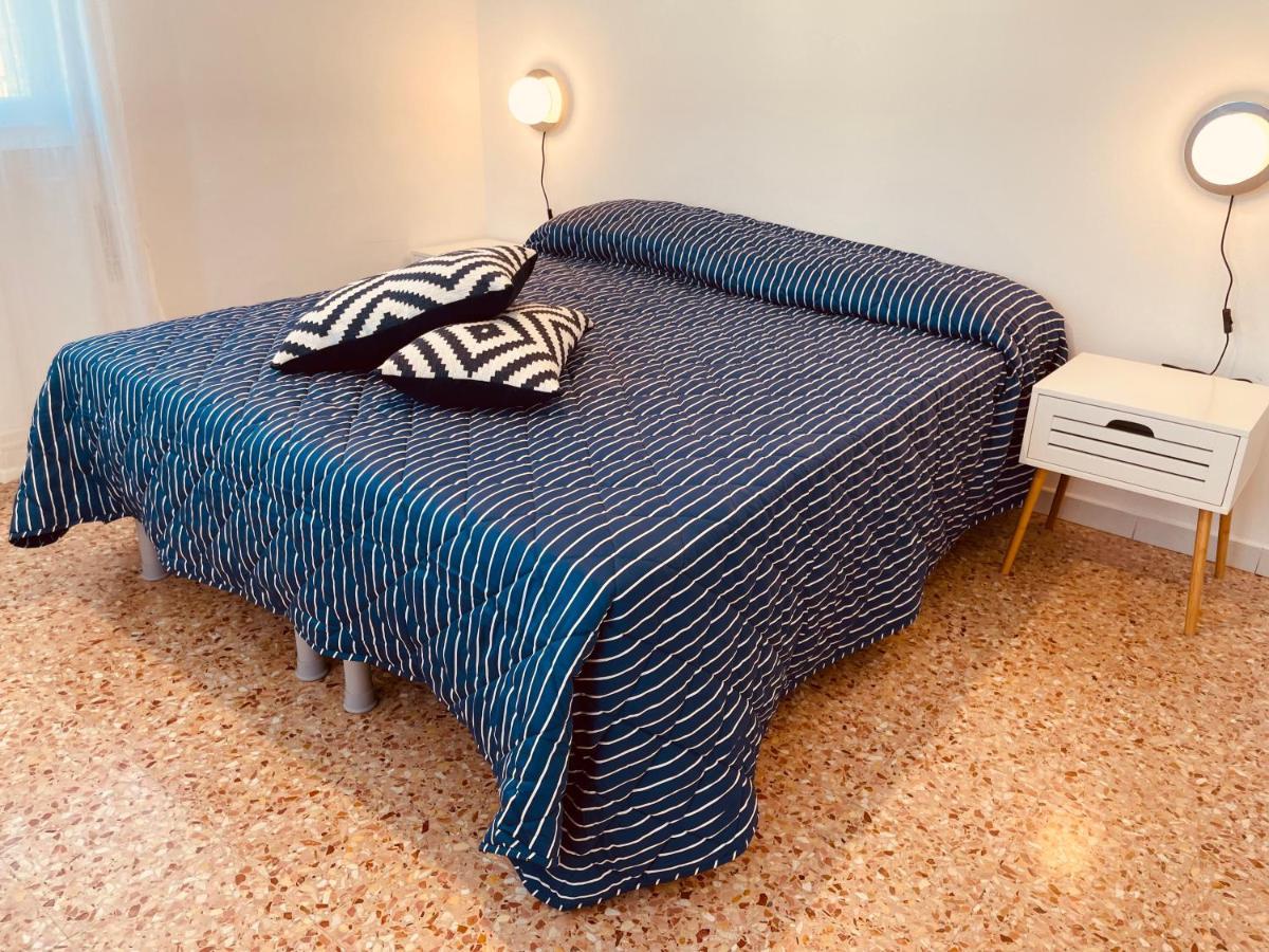 Family Apartment Piazza Milano - Jesolo 外观 照片